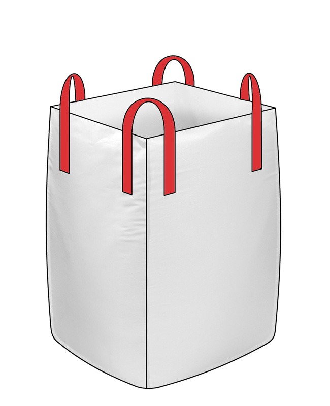Cross-Corner BigBag