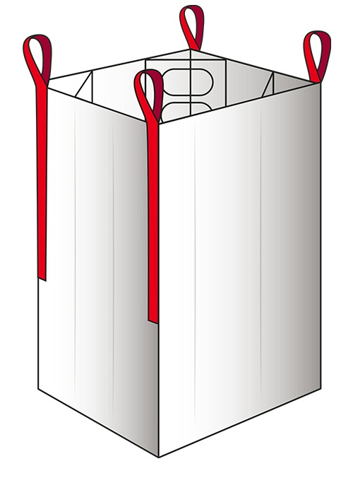 Form Korumalı Q-Bag (Baffle)