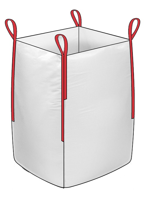 Standart & Q BigBag (Form Korumalı)